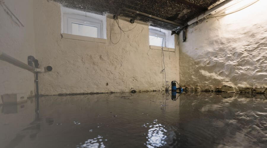 Why choose Reliable Property Recovery for water damage restoration in Toronto